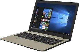 Asus A540BP