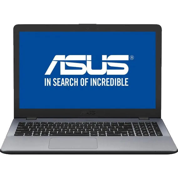 Asus A540UB