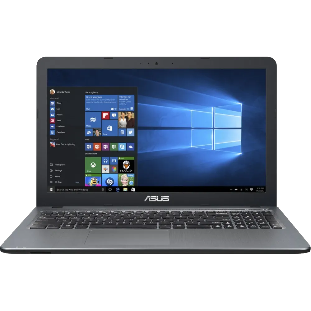 Asus A540YA