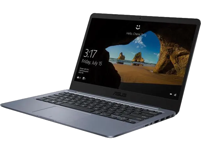 Asus E406SA