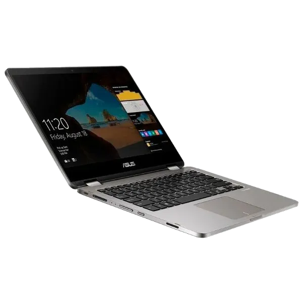 Asus Flip 14 TP401MA