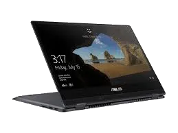 Asus Flip 14 TP412UA