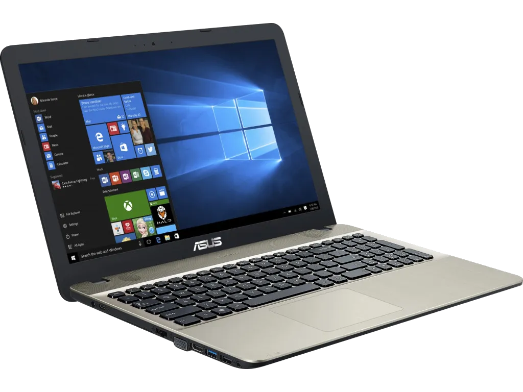 Asus Max X541SA