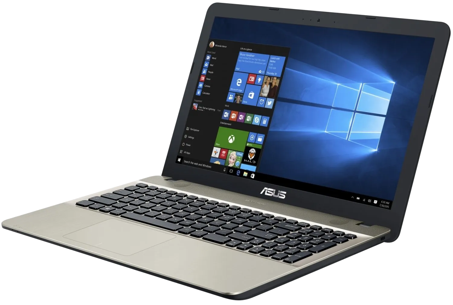 Asus Max X541UV-DM1470D