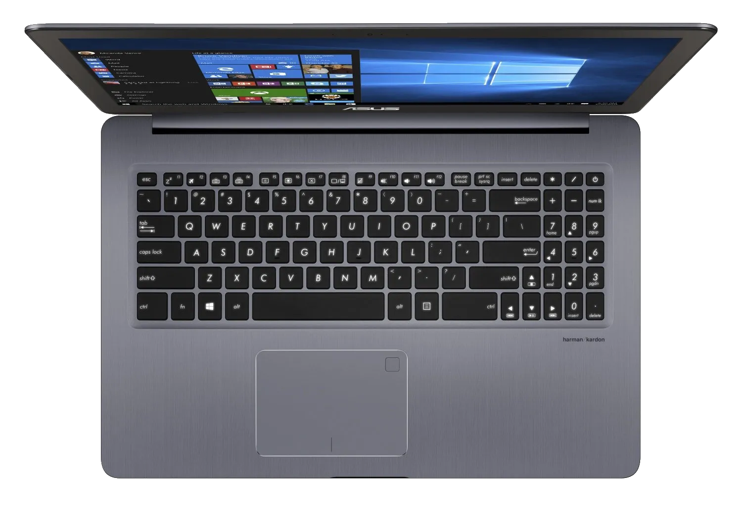 Asus 15 N580GD