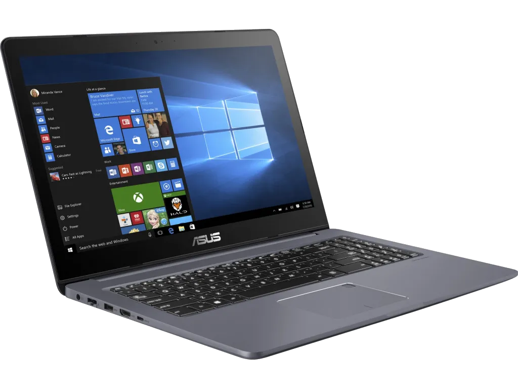 Asus 15 N580VD