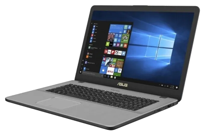 Asus 17 M705FD