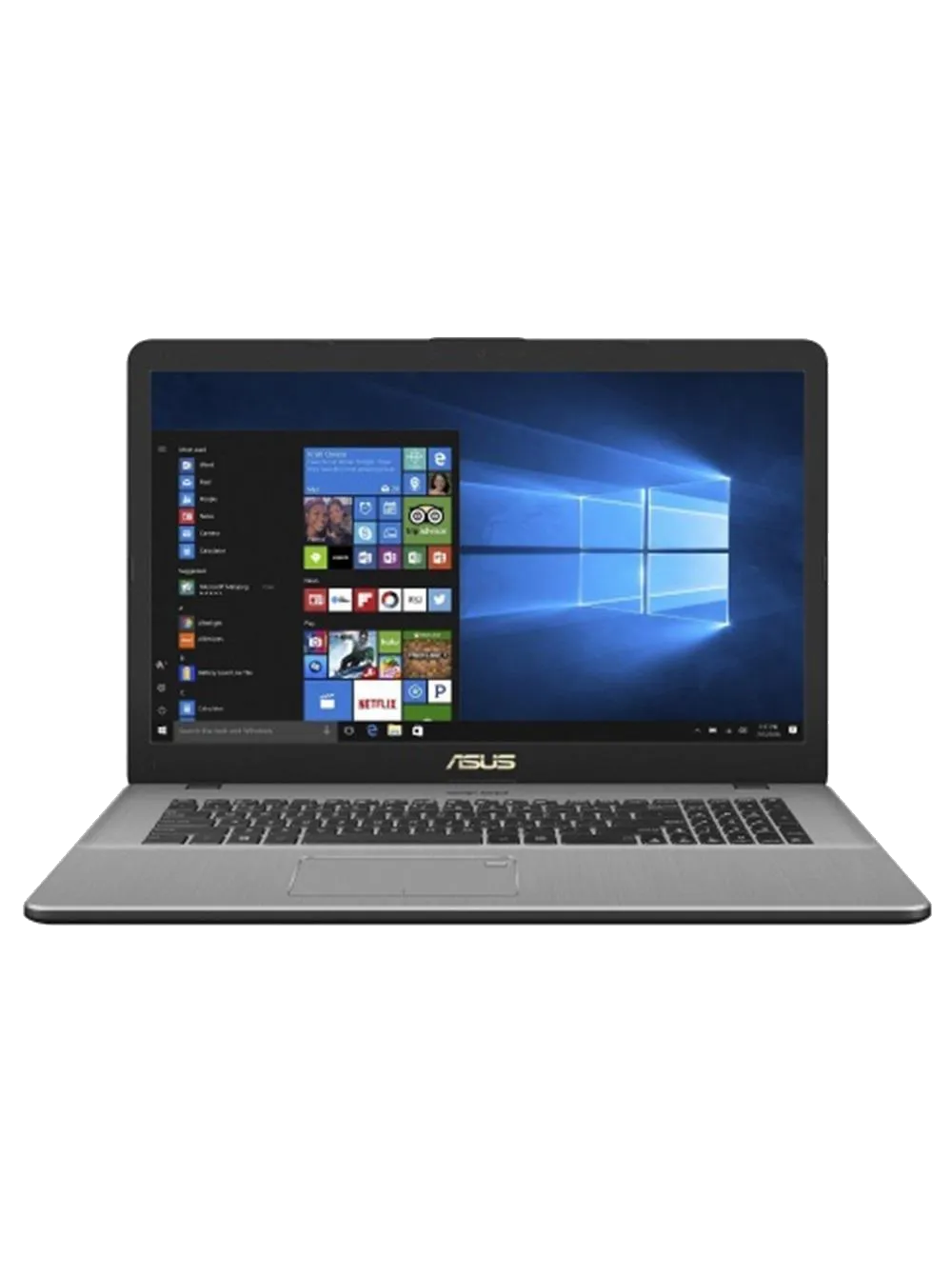 Asus 17 M705FN
