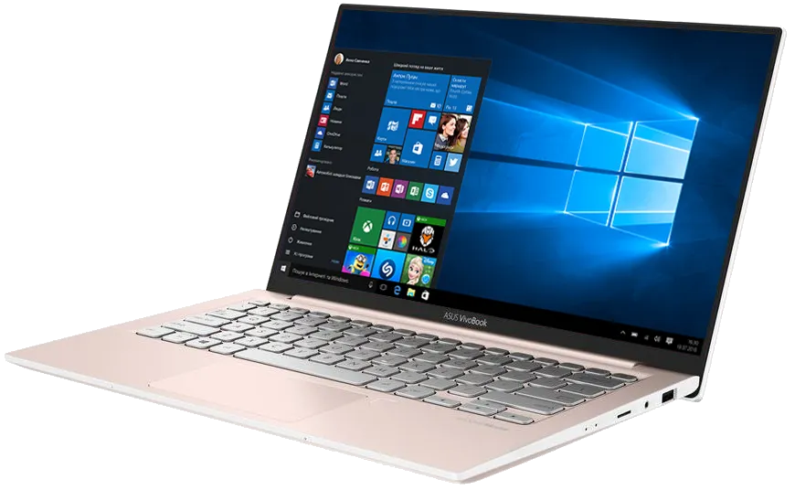 Asus S13 S330UA