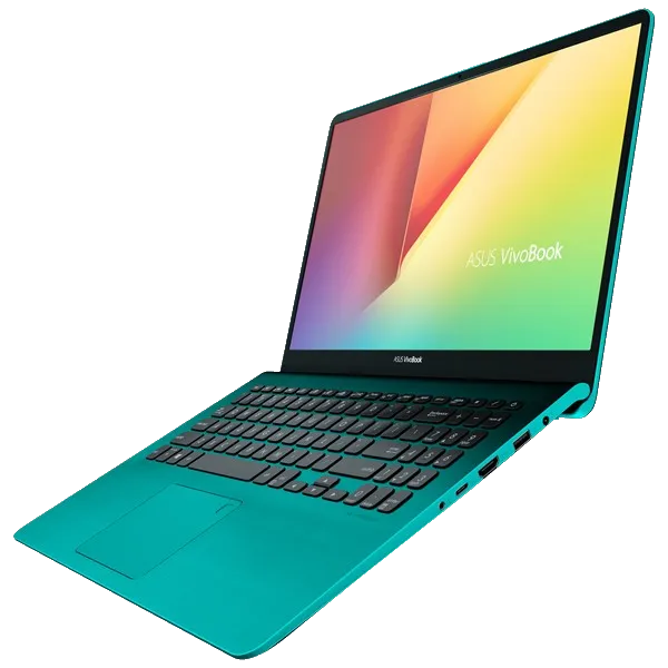 Asus S15 S530UF