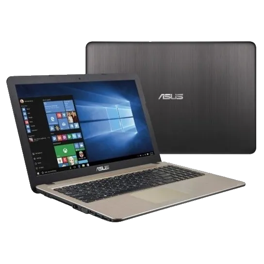 Asus X540YA