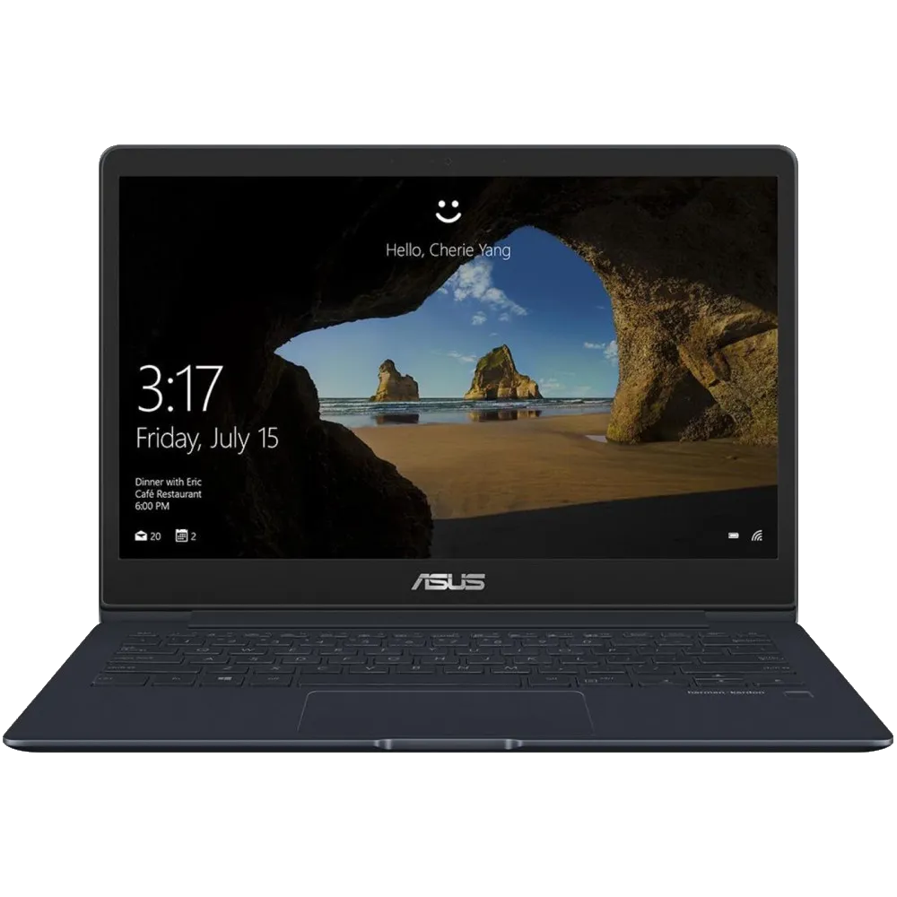 Asus  13 UX331UAEG156T