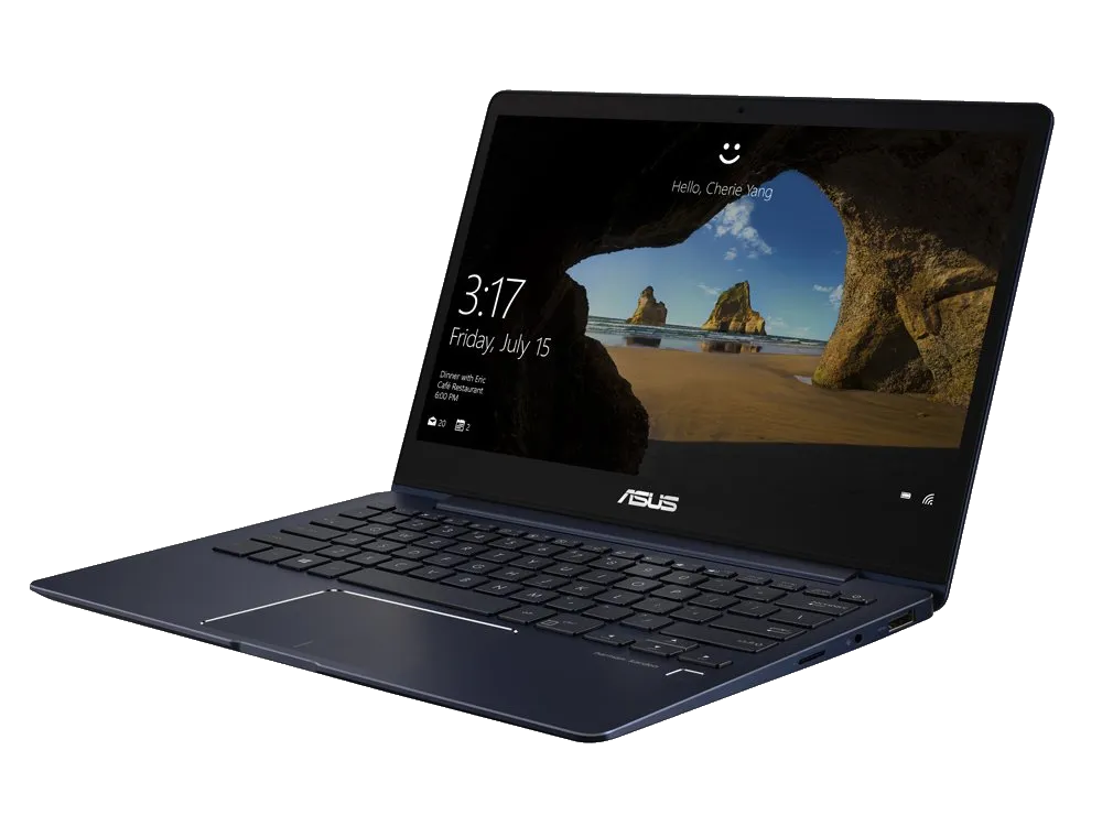 Asus  13 UX331UN