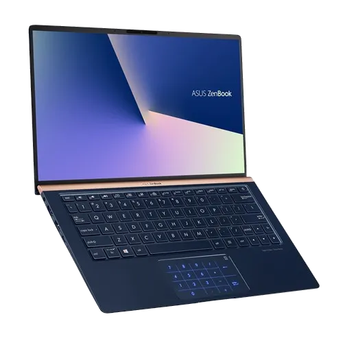 Asus 13 UX333FN