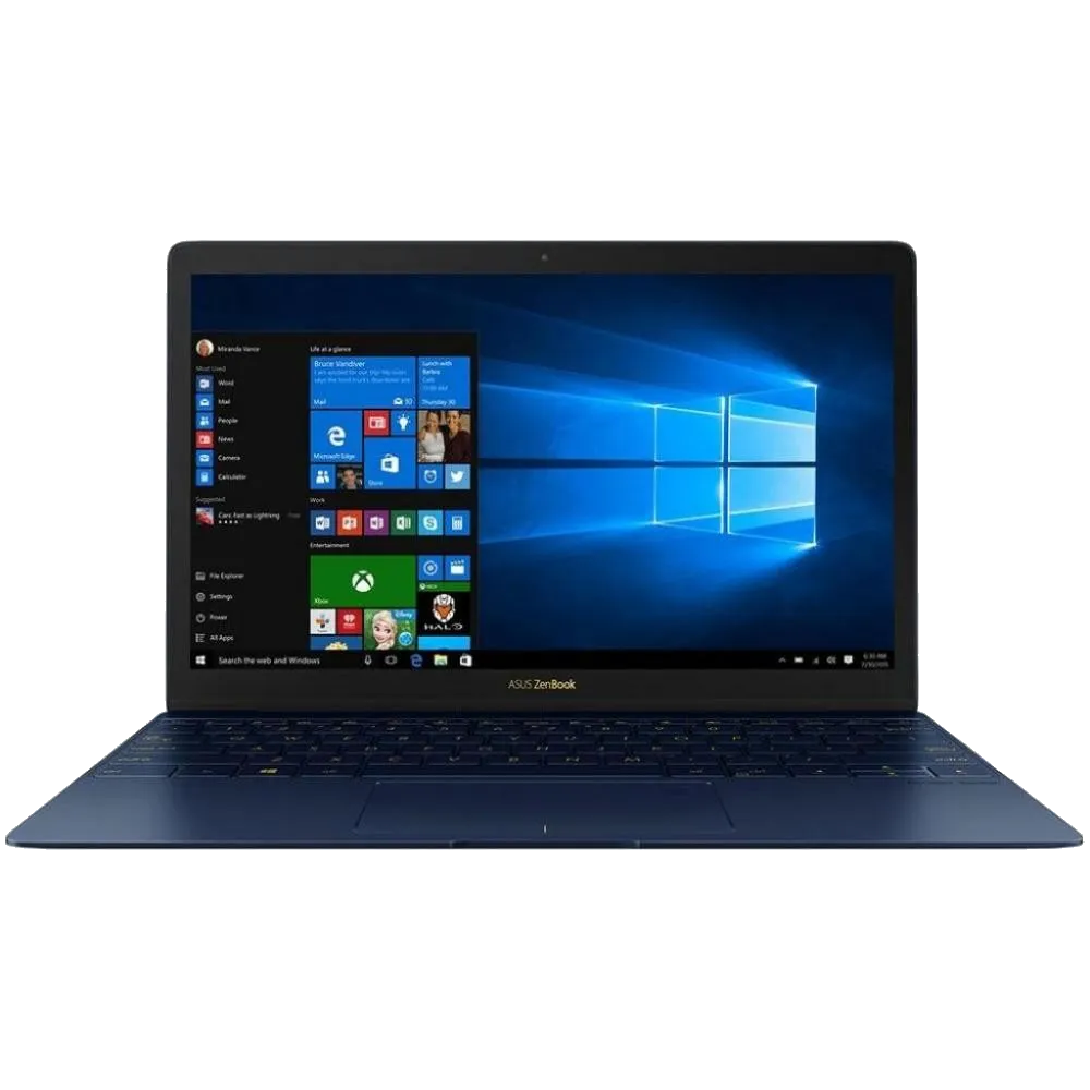 Asus 3 Deluxe UX490UA