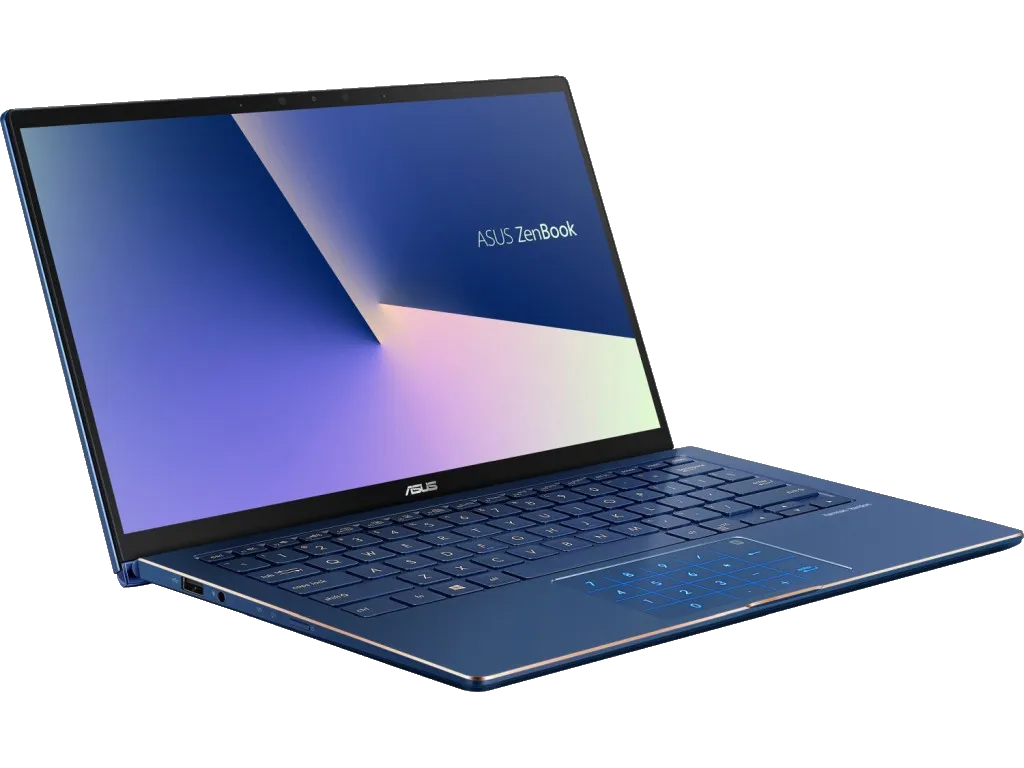 Asus Flip 13 UX362FA