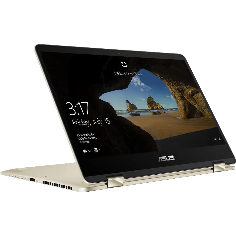 Asus Flip 14 UX461FA