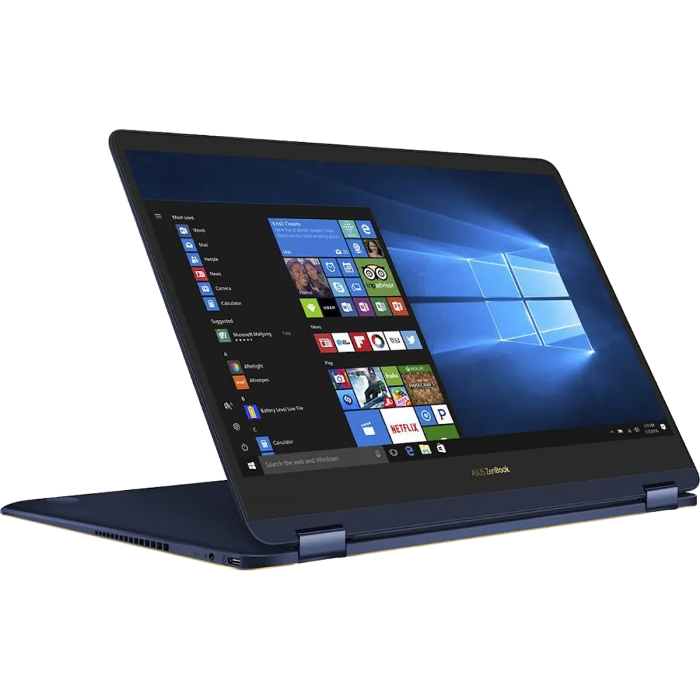 Asus Flip S UX370UA