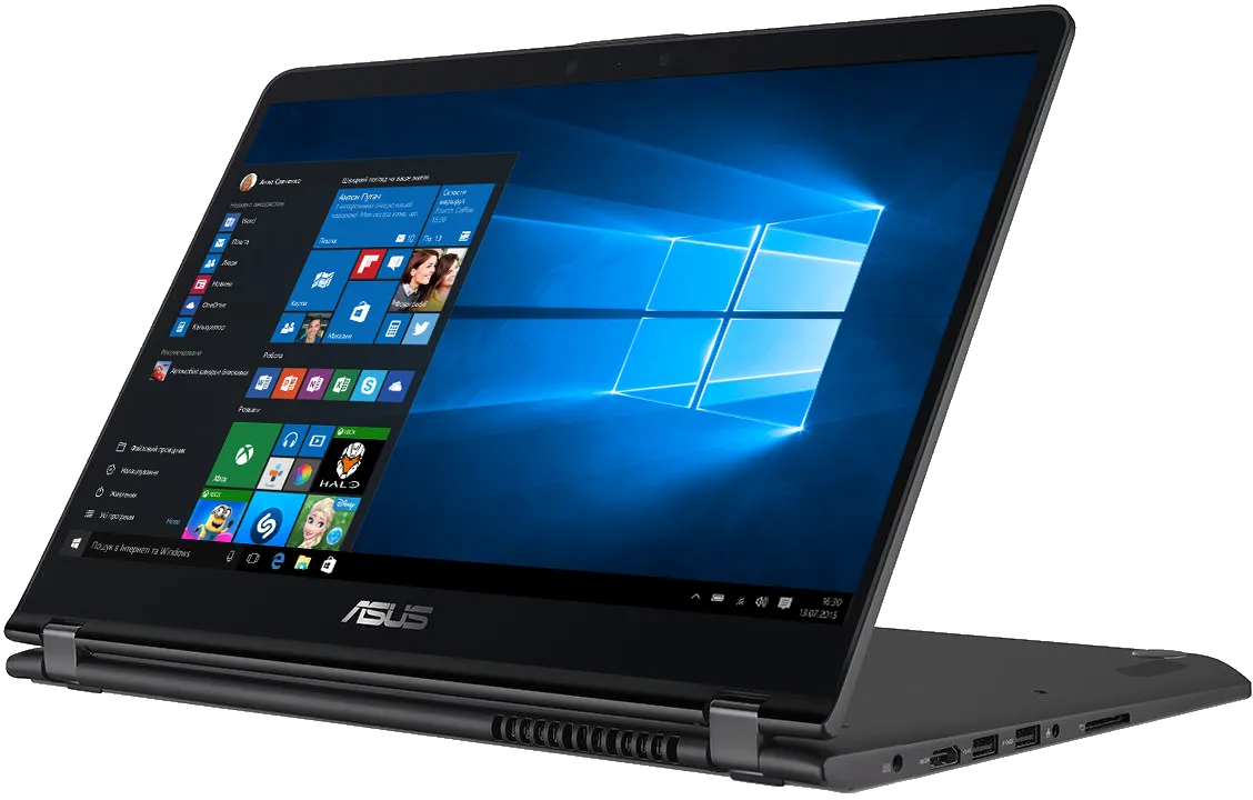 Asus Flip UX561UA 