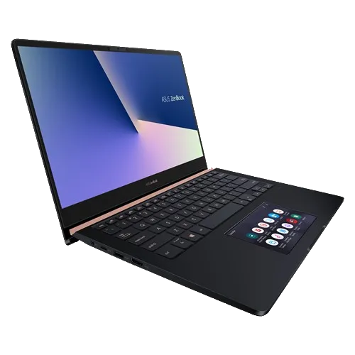 Asus 14 UX480FD