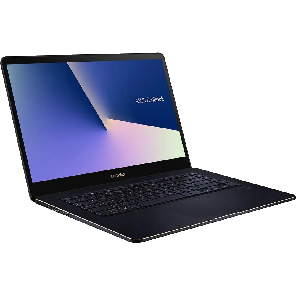 Asus 15 UX550GD