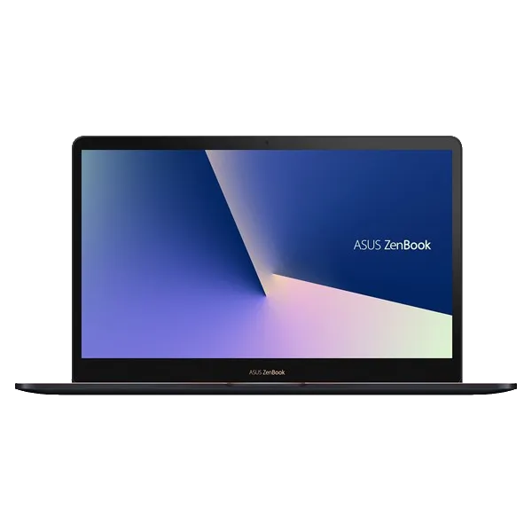 Asus 15 UX550GE