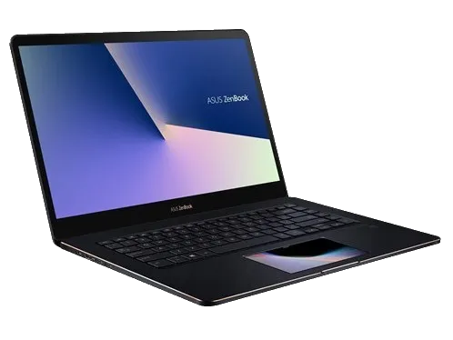 Asus 15 UX580GD