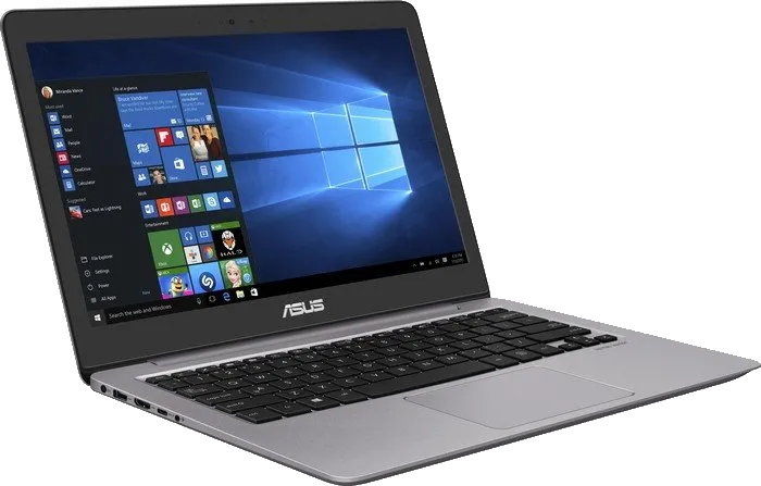 Asus UX330UA
