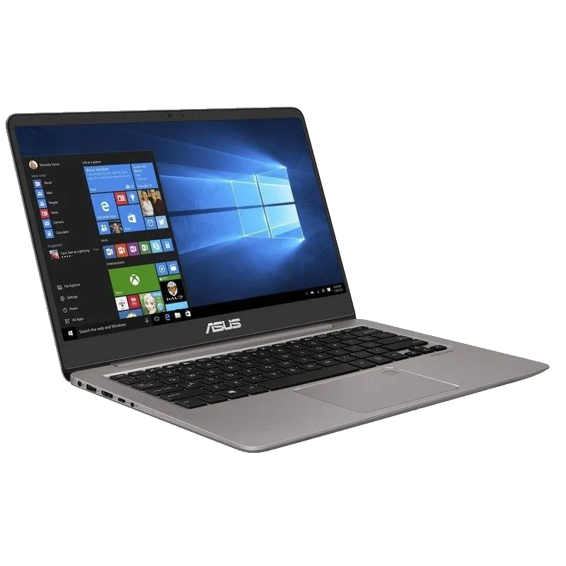 Asus  UX410UA