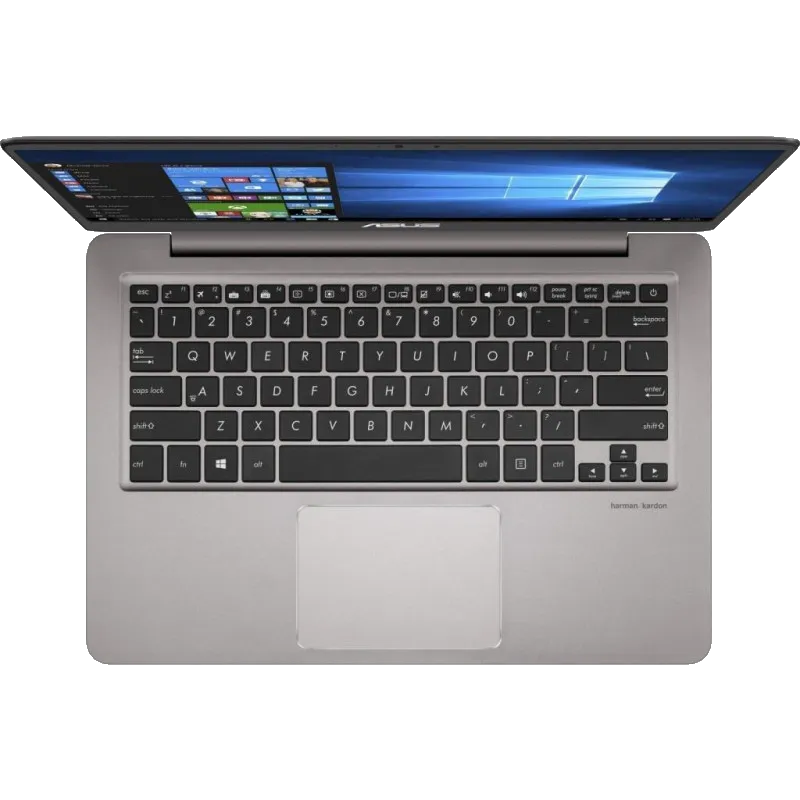 Asus UX410UF