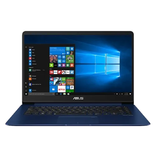 Asus UX530UQ