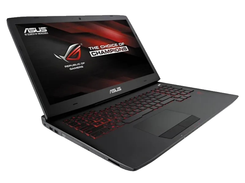 Asus G751JM-T7054H