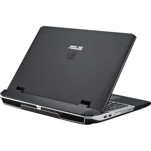 Asus G75VX