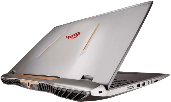 Asus G701VO