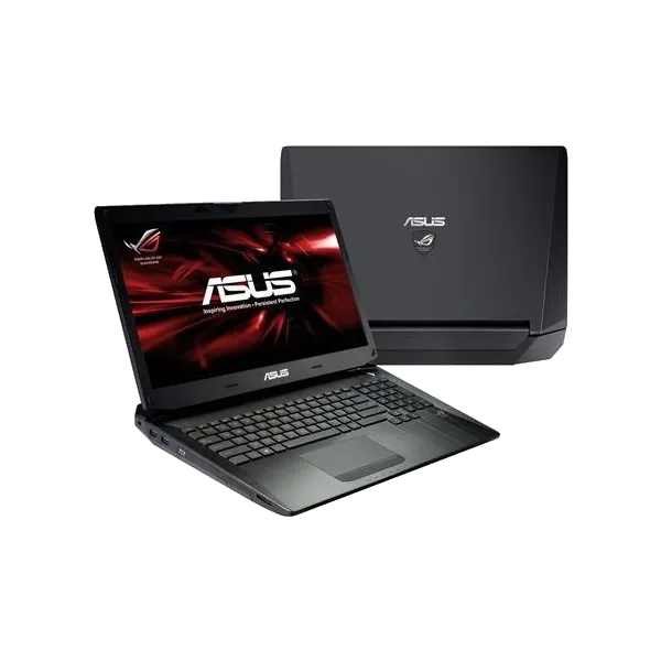Asus G750JH
