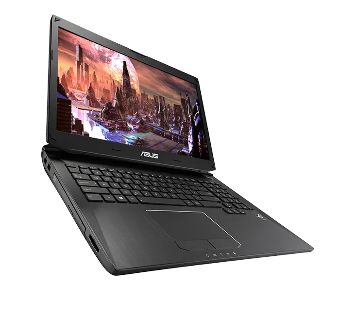 Asus G750JM