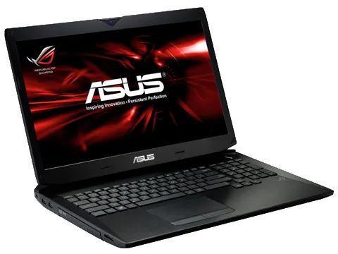 Asus G750JS