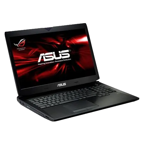 Asus G750JW