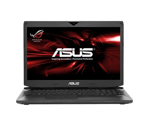 Asus G750JX