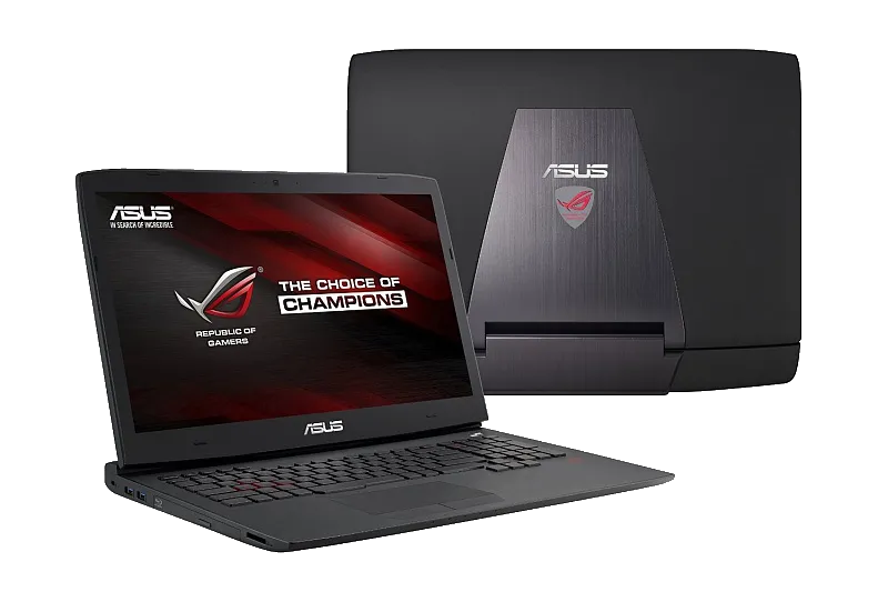 Asus G751JL