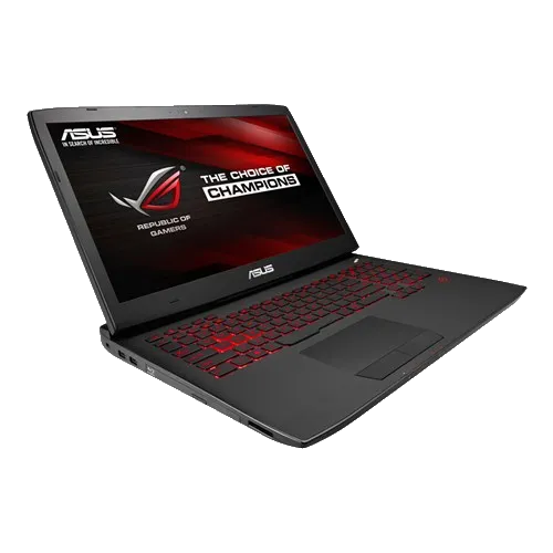 Asus G751JM
