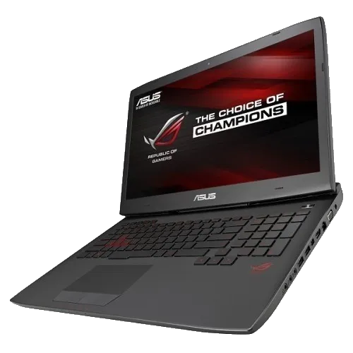 Asus  GL552VW-CN793T
