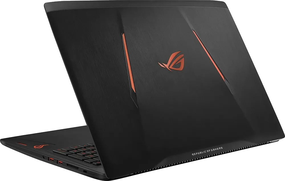 Asus GL502VT