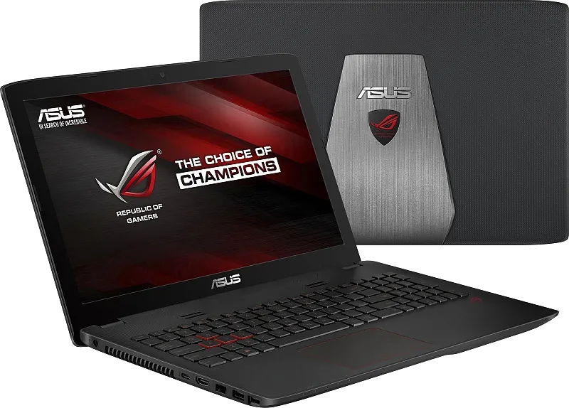 Asus  GL552VX