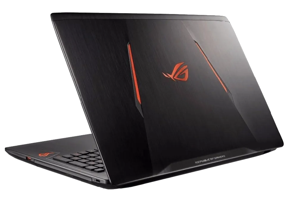 Asus GL553VD