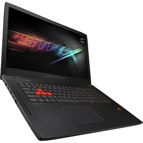 Asus  G752VY-GC337T