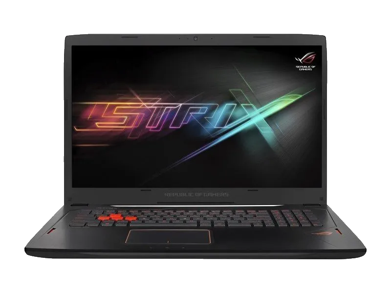 Asus  G751JM-T7032H