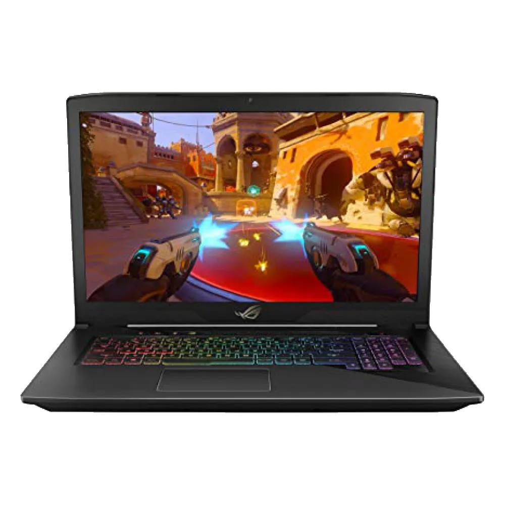 Asus GL552VX-XO102D
