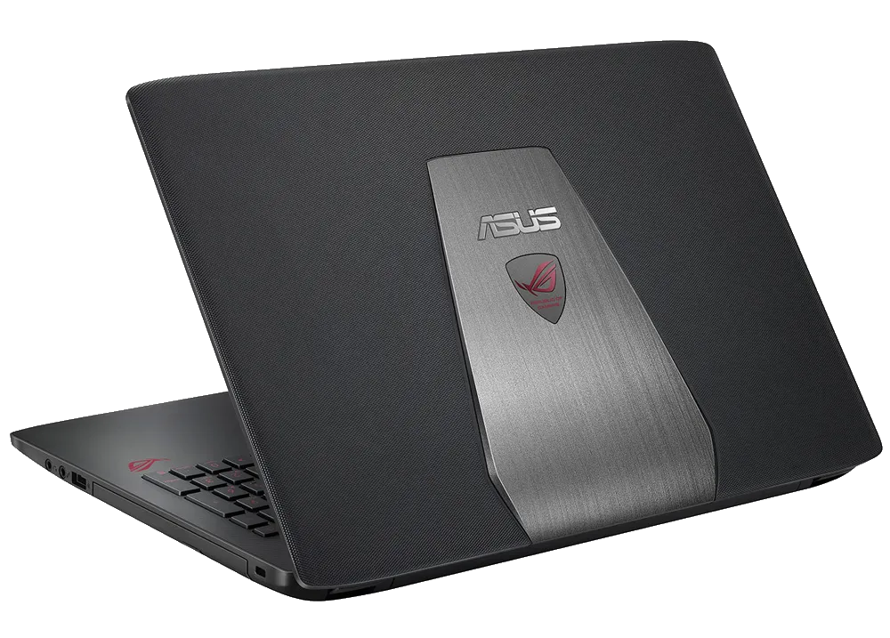 Asus GL752VW