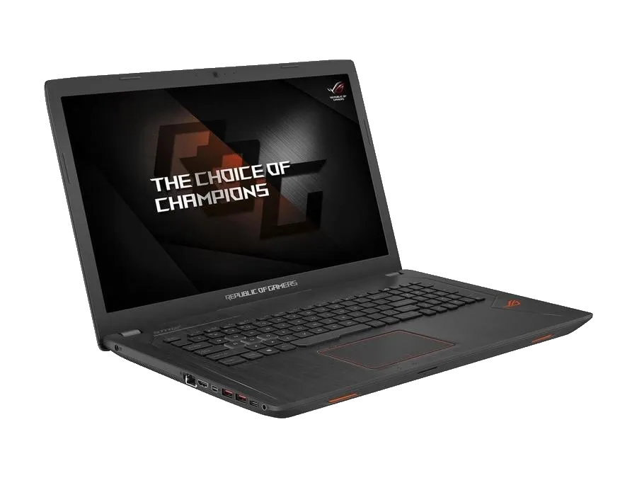 Asus GL753VE